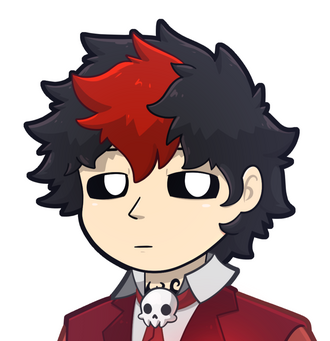 Hiro Red Bird